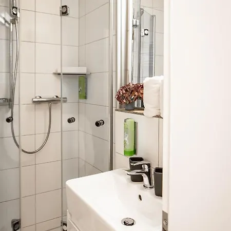 Boutique-Appartement Suedblick Oberstdorf Exterior photo