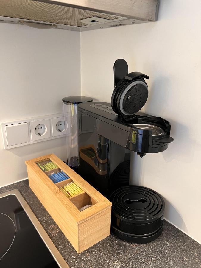 Boutique-appartement Suedblick