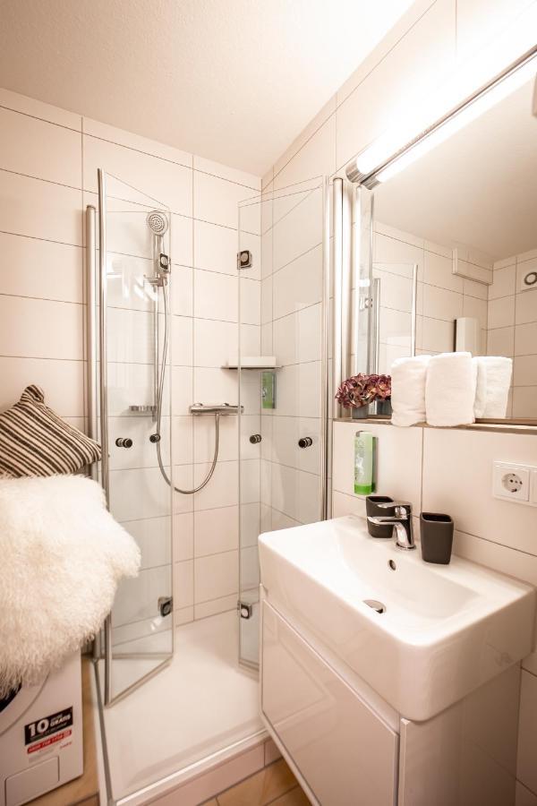 Boutique-appartement Suedblick *