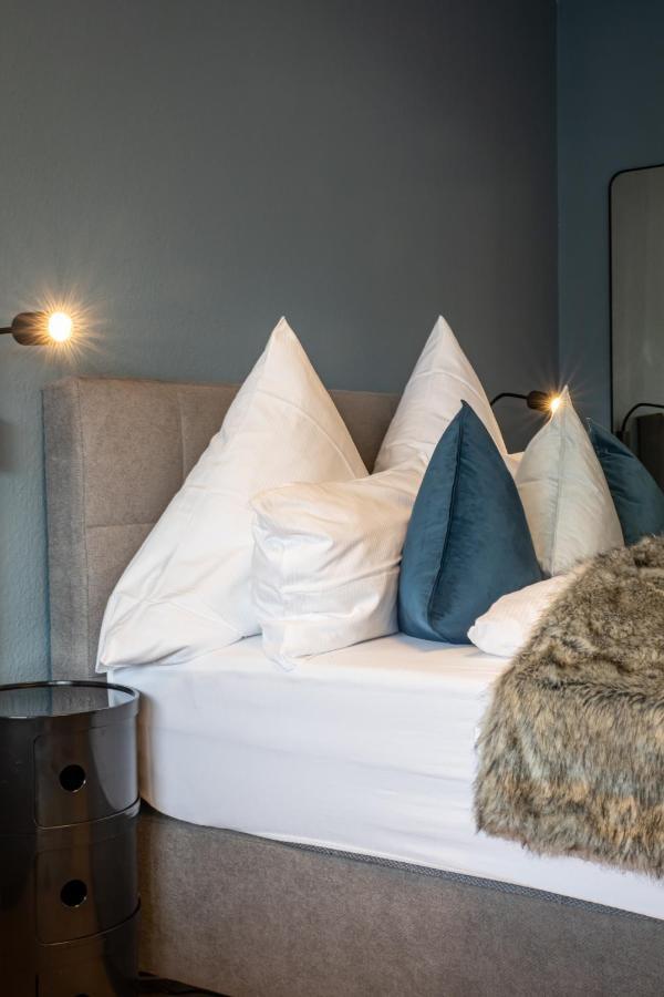 Boutique-appartement Suedblick *