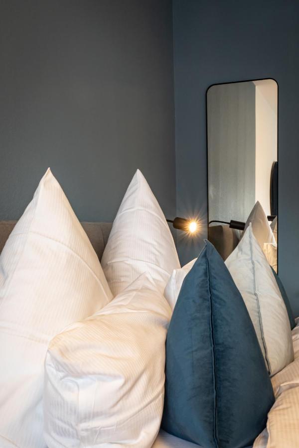Boutique-appartement Suedblick Apartment