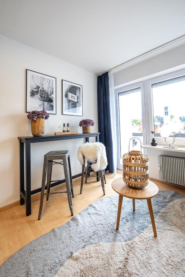Boutique-appartement Suedblick Appartamento