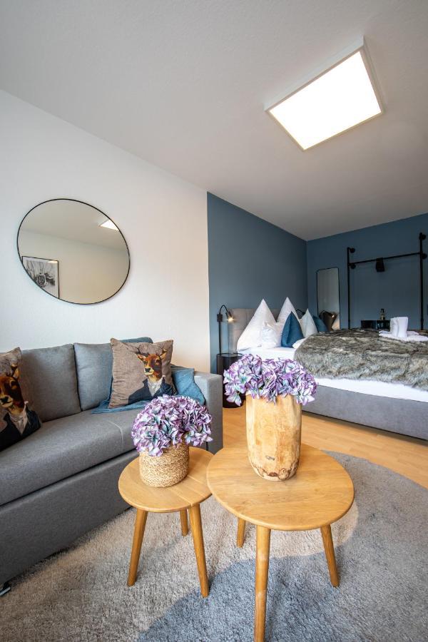 Boutique-appartement Suedblick